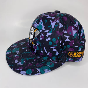 Anaheim Ducks Hat - B