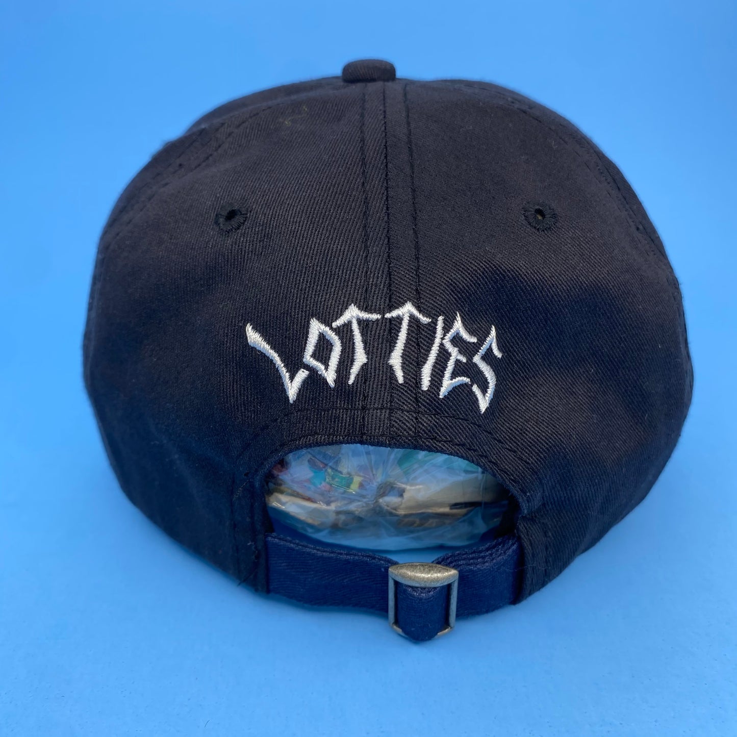 Thrasher x Lotties Skateshop Hat