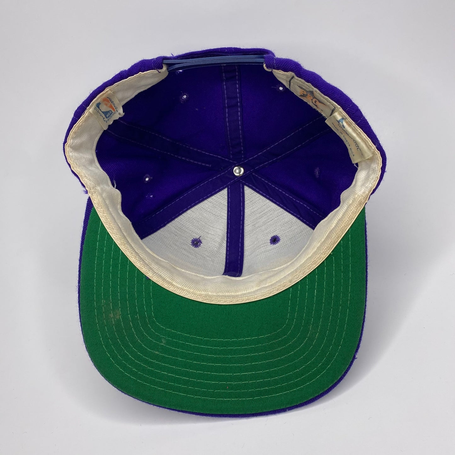 Vintage LA Lakers Sports Specialties Hat