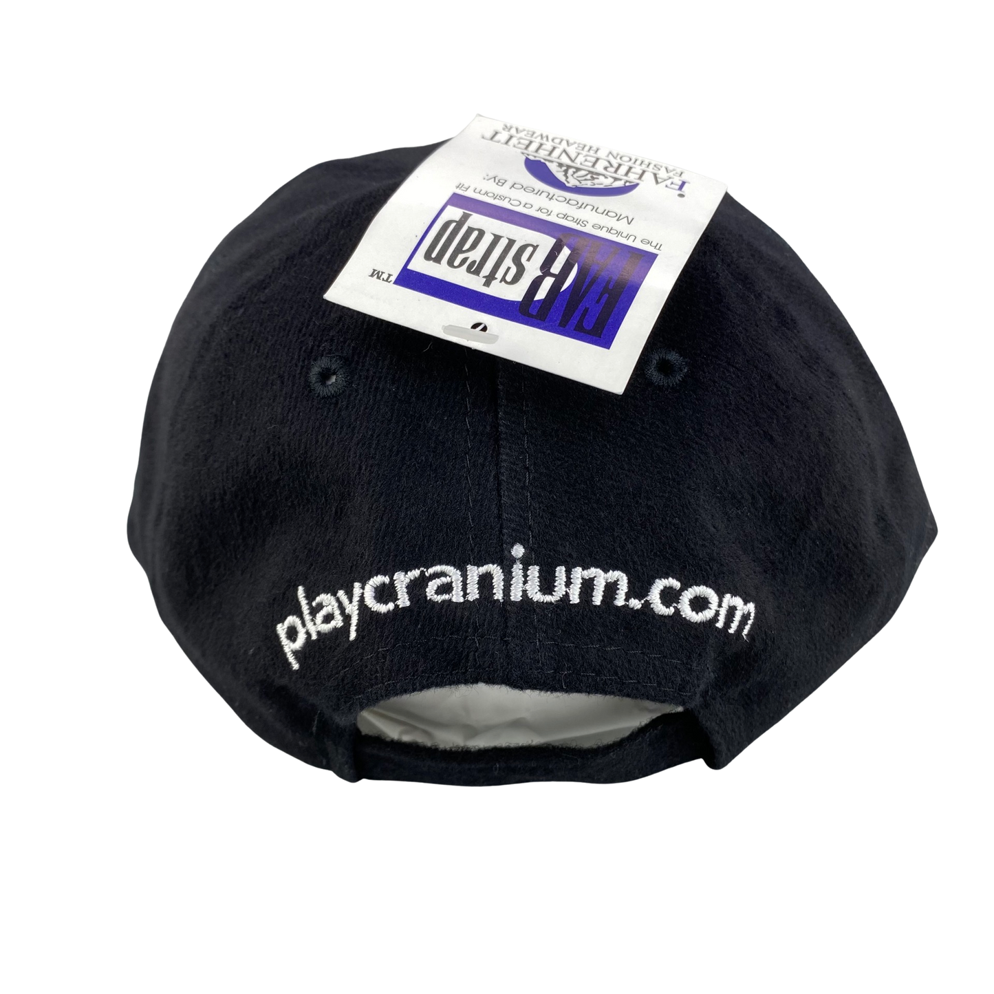 Vintage Play Cranium Hat