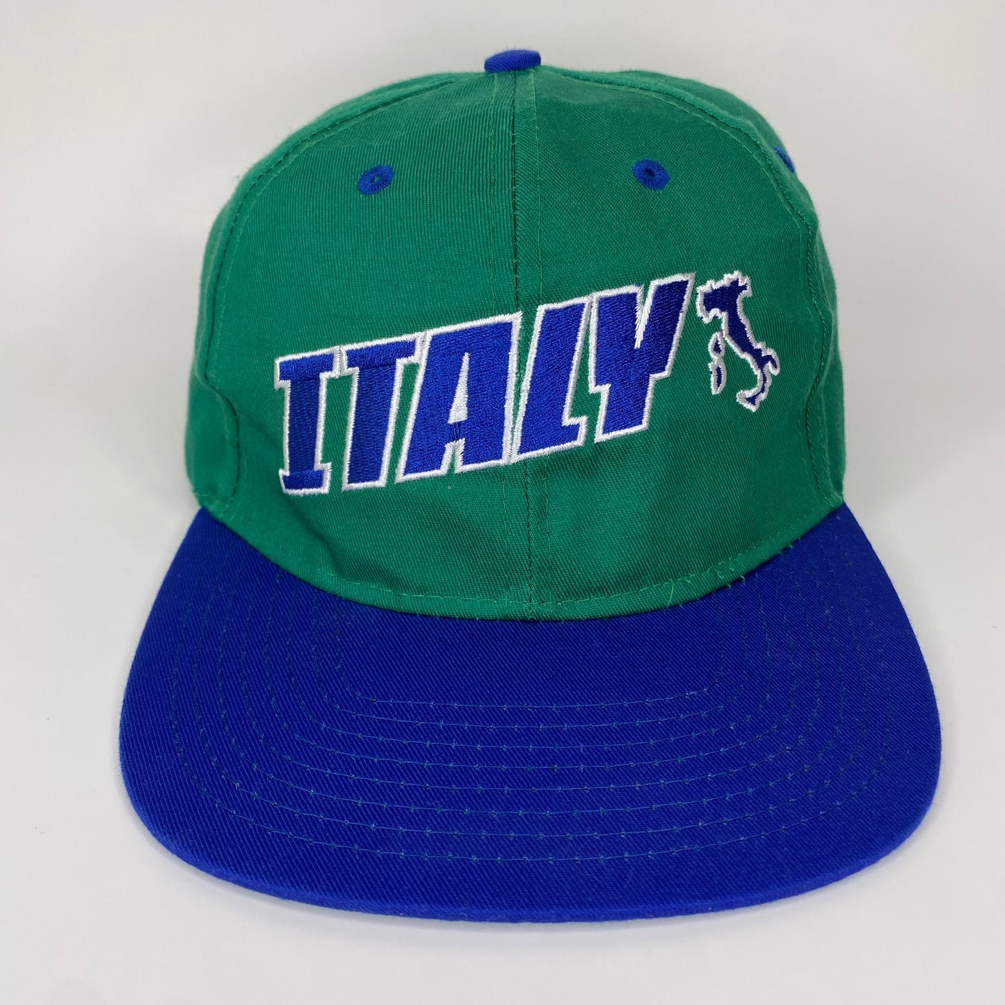 Vintage 90s Italy Hat