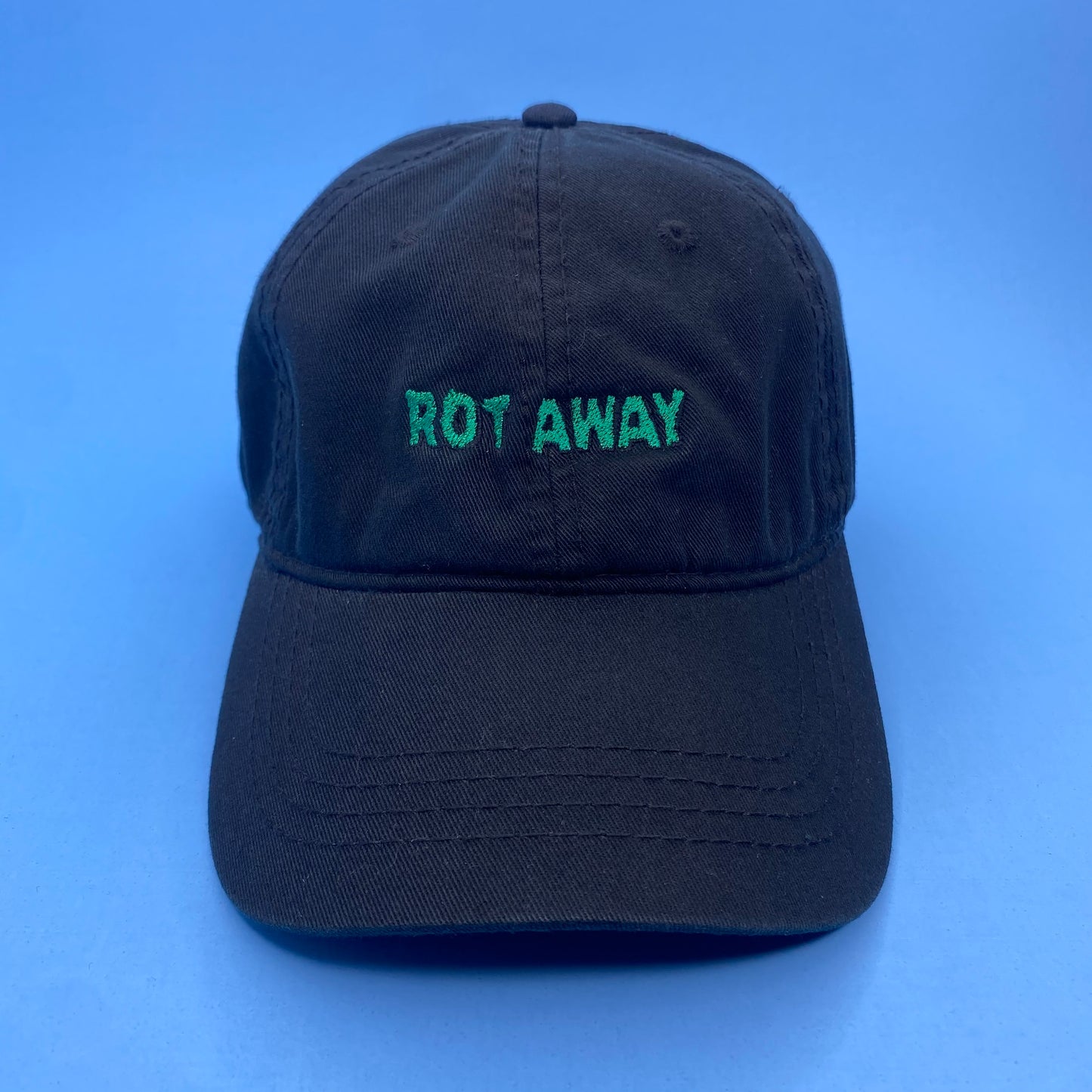 Jesse Jo Stark Rot Away Promo Hat