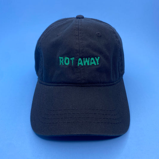 Jesse Jo Stark Rot Away Promo Hat