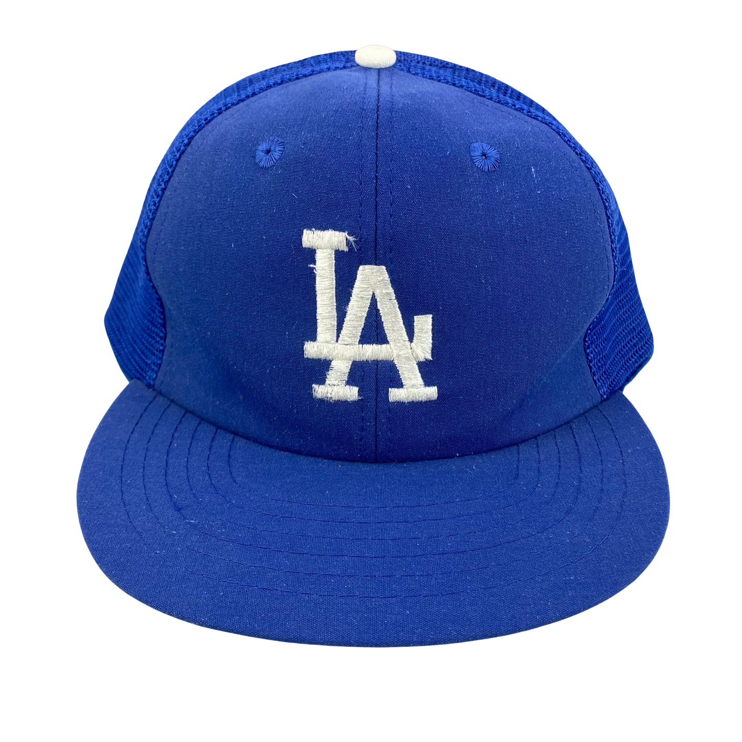 Vintage 90s LA Dodgers Promo Hat