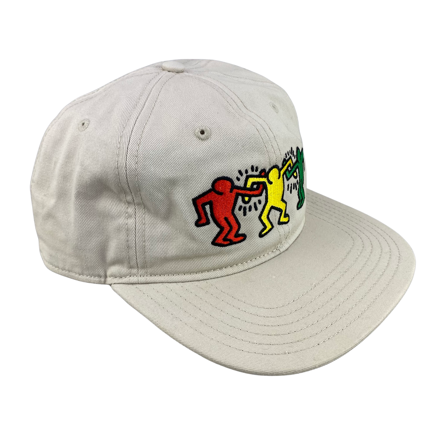 Keith Haring Hat