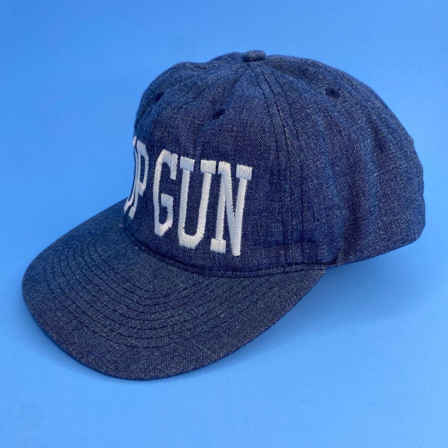 Vintage Top Gun Hat