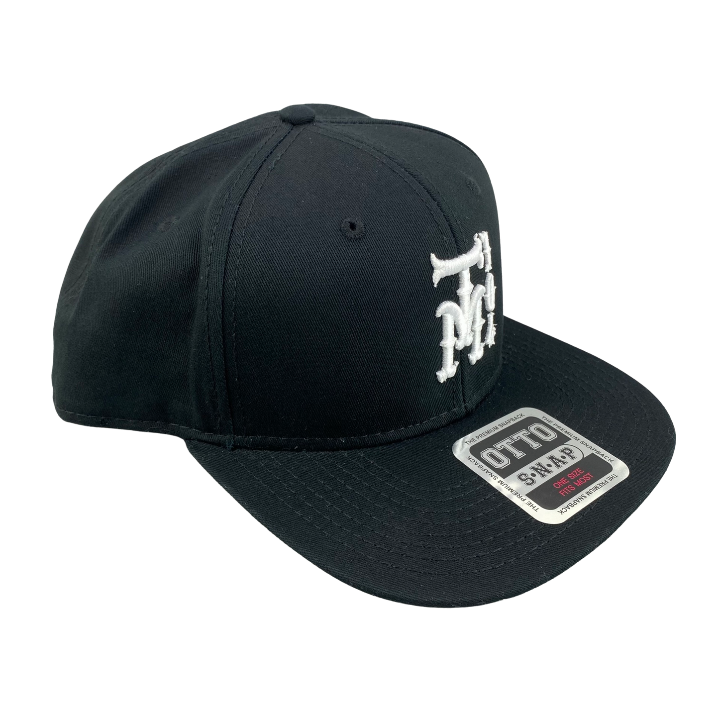 Young Jeezy TM104 Rap Promo Hat