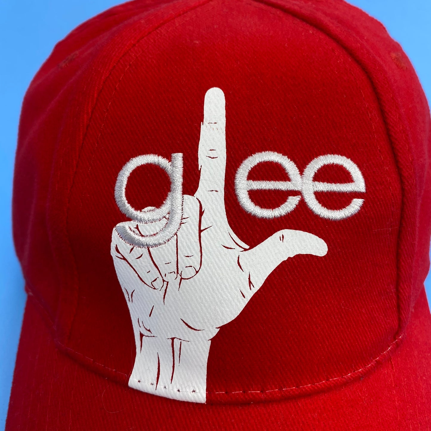 Glee Fox TV Hat