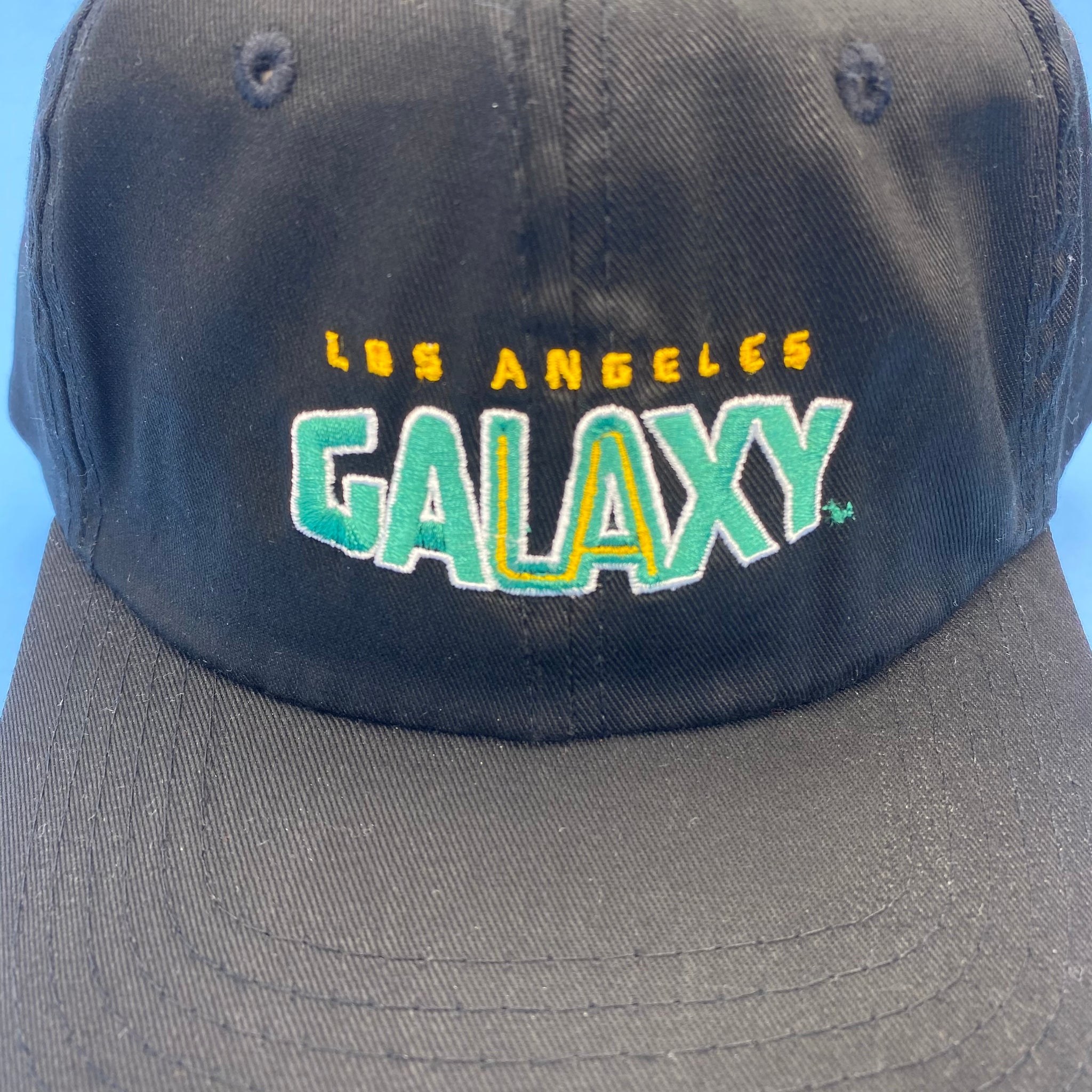 Vintage La Galaxy 