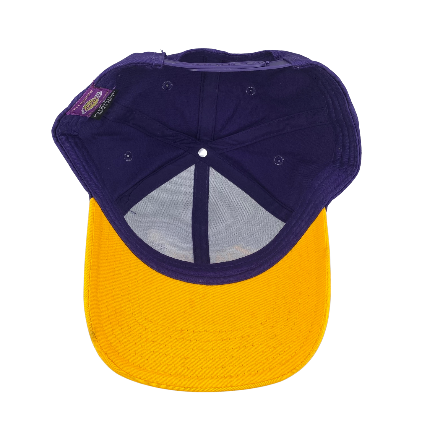 LA Lakers Youth Foundation Hat