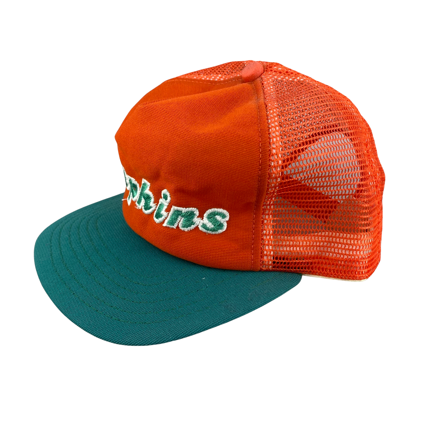 Vintage Miami Dolphins Hat