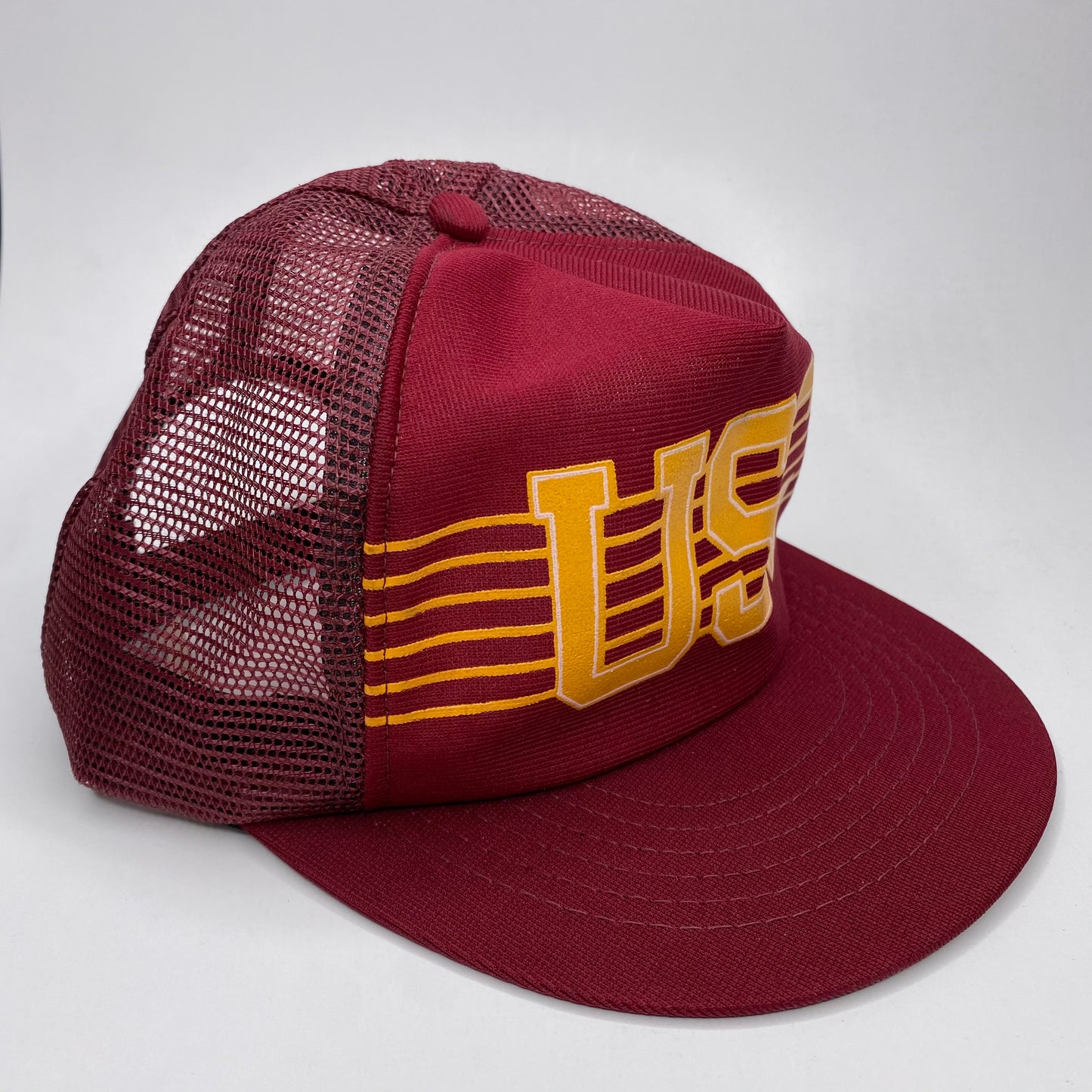 Vintage USC Trojans Hat