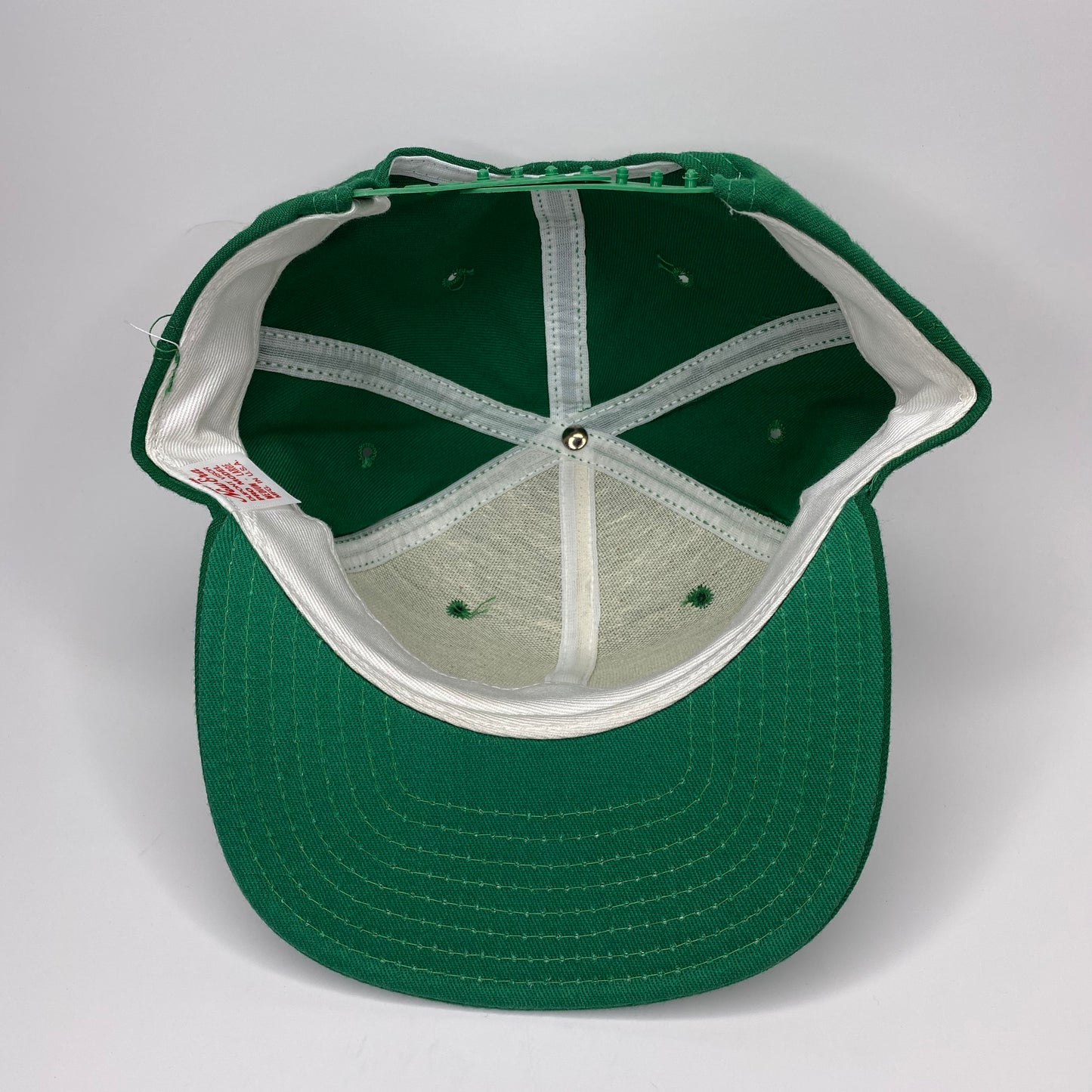 Vintage Philadelphia Eagles New Era Hat