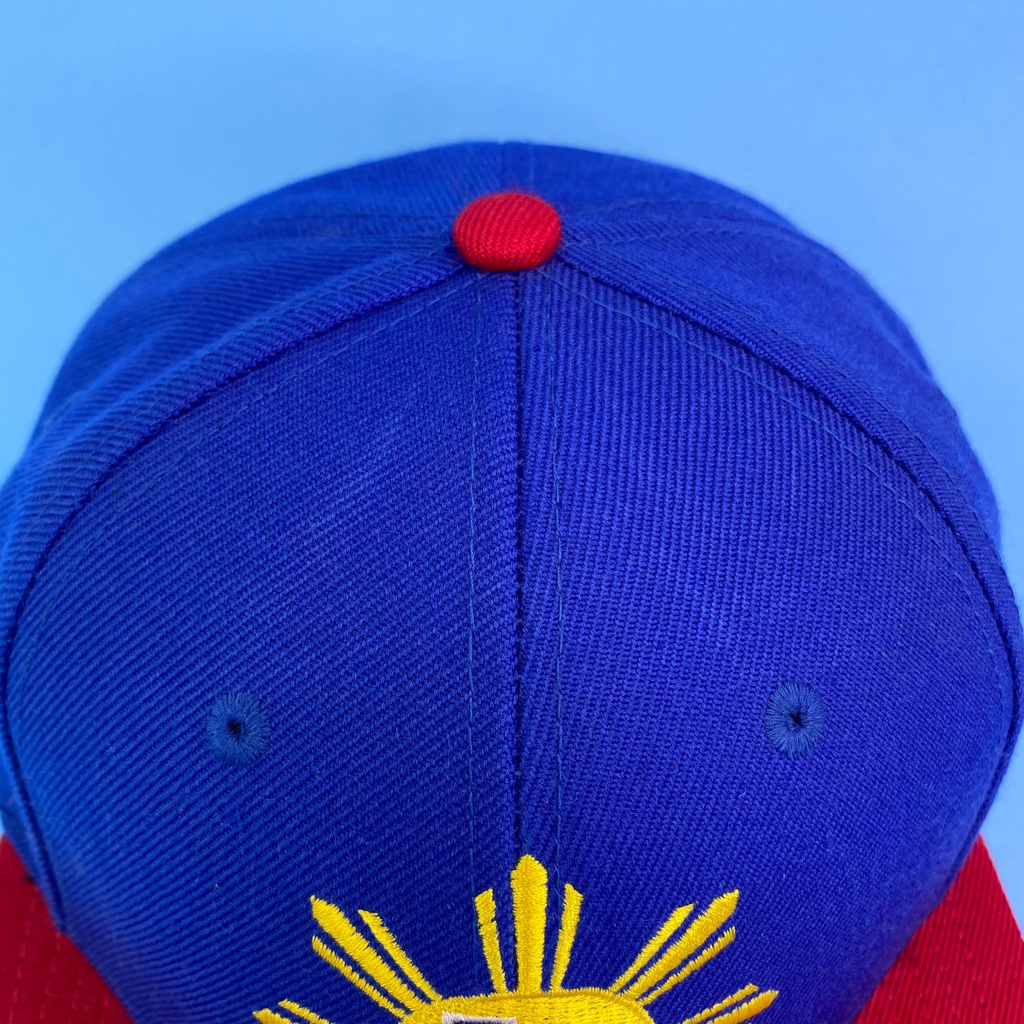 LA Dodgers x Filipino Night Promo Hat – Zeus & Miles