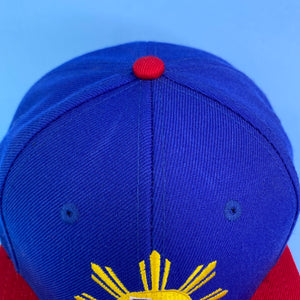 filipino dodgers hat