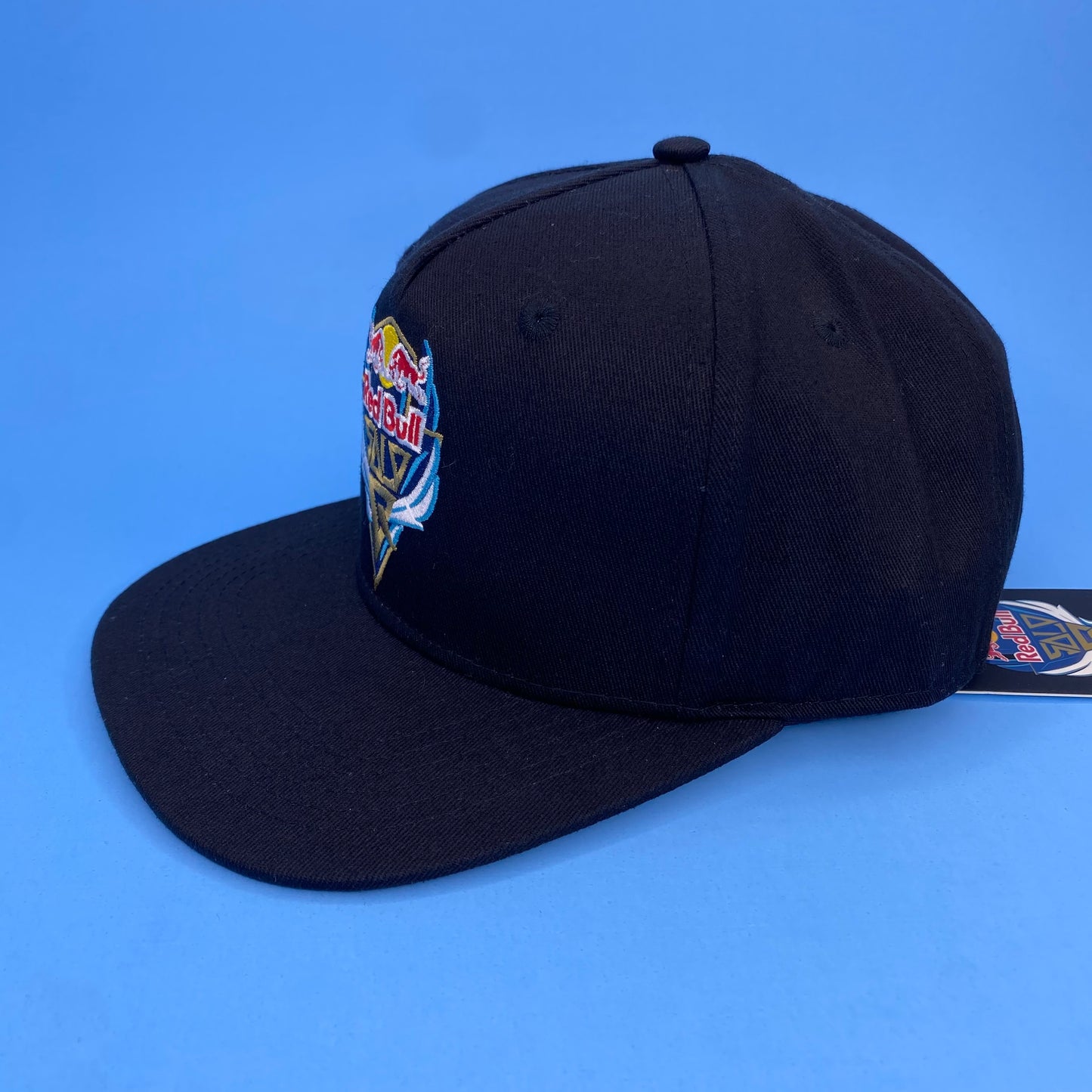 Red Bull Solo Q League of Legends Hat