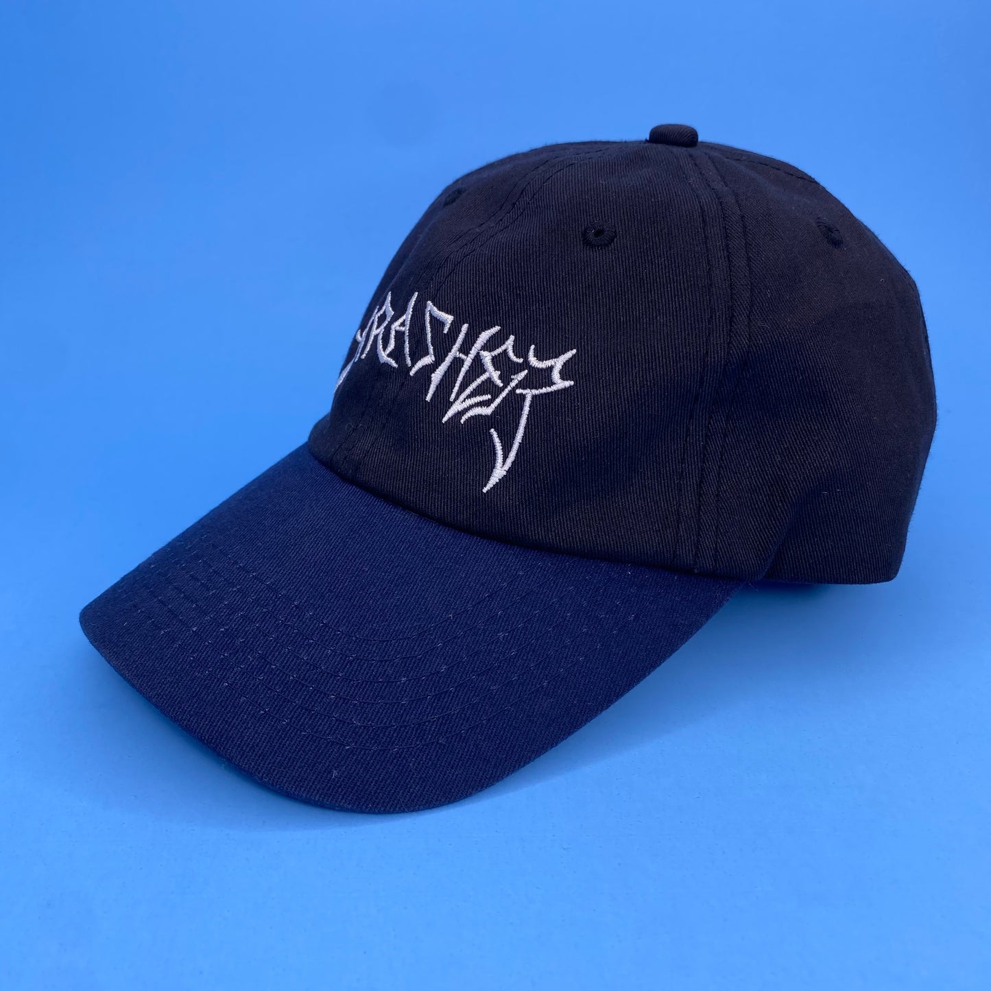 Thrasher x Lotties Skateshop Hat