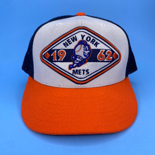 New York Mets 1962 Retro Hat