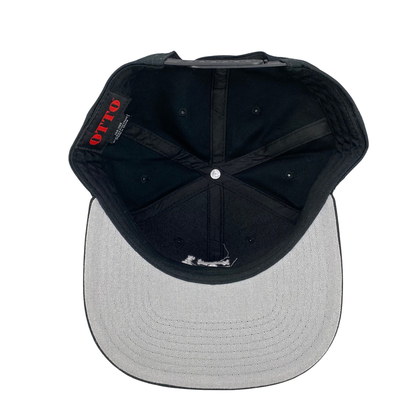 Young Jeezy TM104 Rap Promo Hat