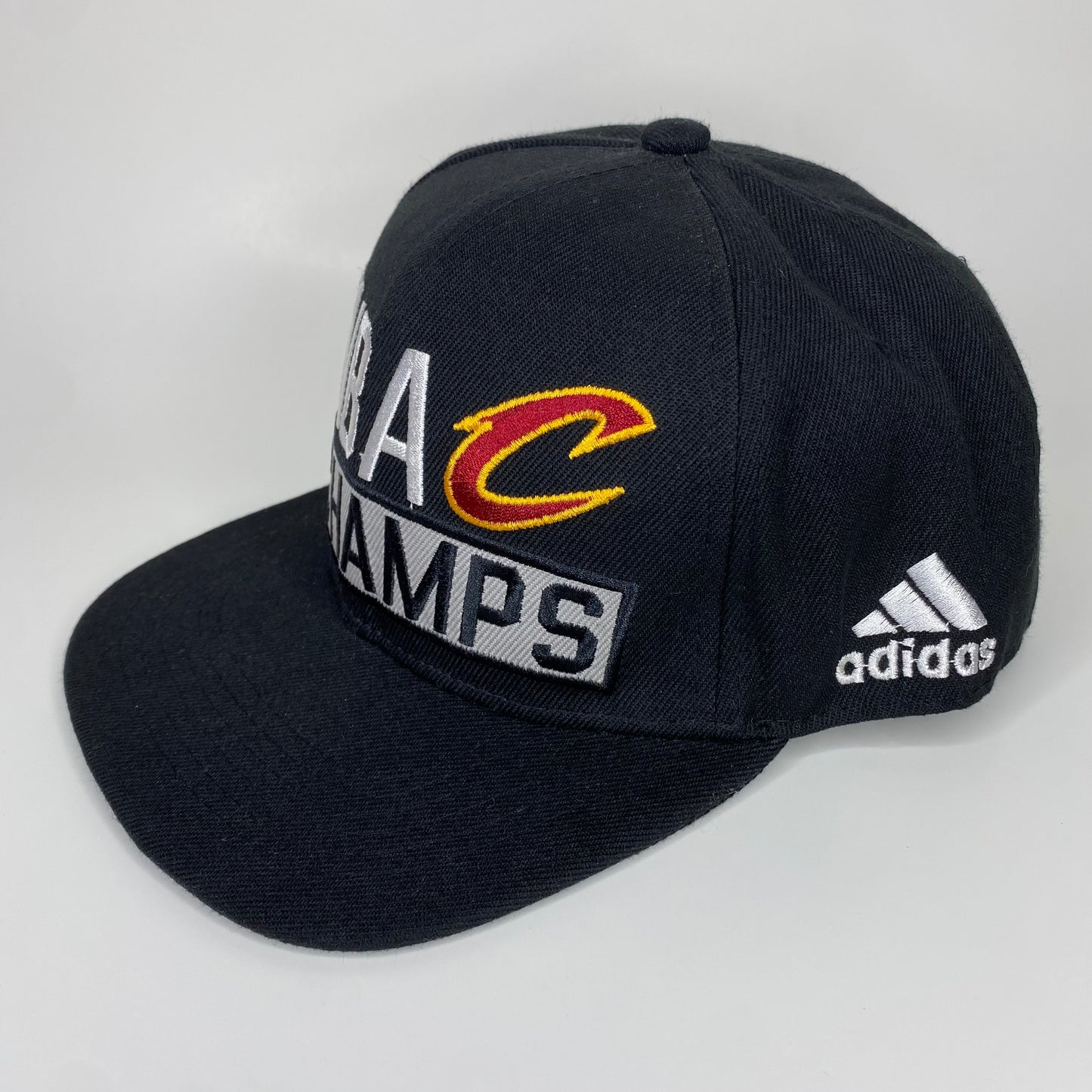 2016 Cleveland Cavaliers Cavs World Champions Hat