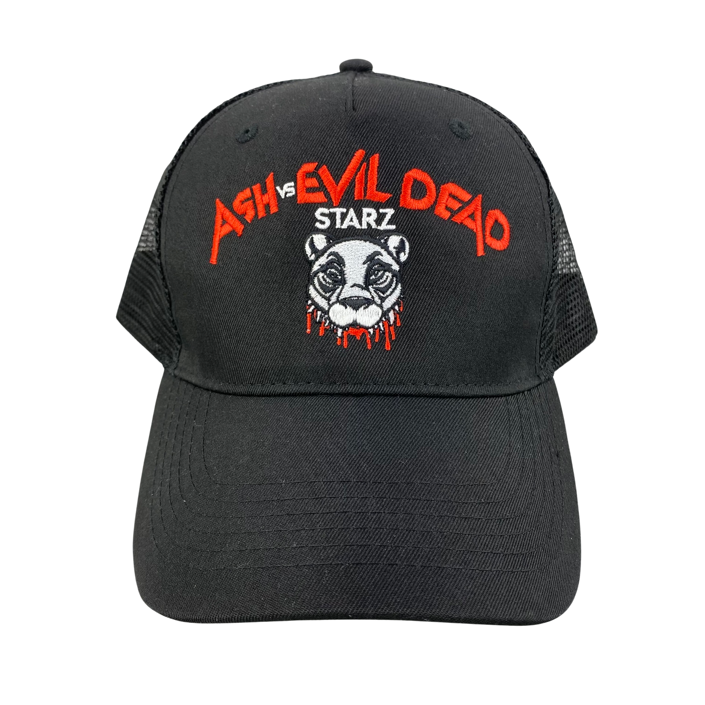 Ash vs Evil Dead Starz Promo Hat