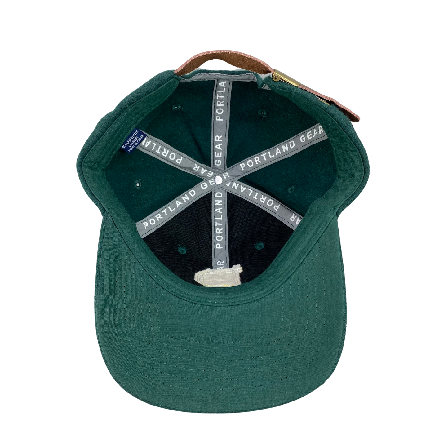 Portland Gear Hat