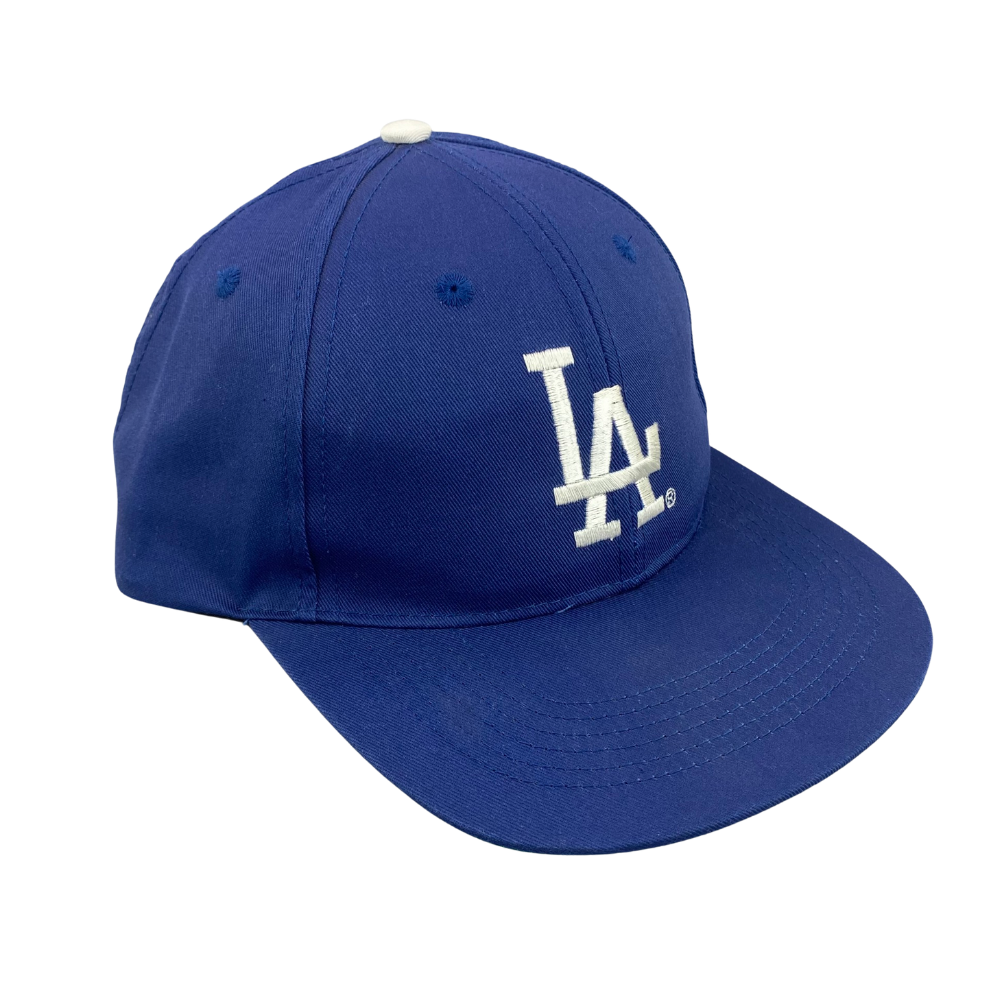 Vintage 90s LA Dodgers x DWP Promo Hat