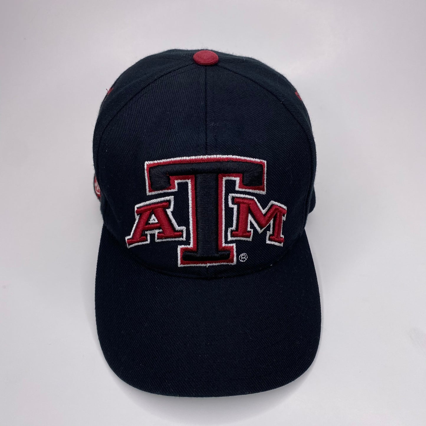 Vintage 90s Texas A&M Aggies Hat