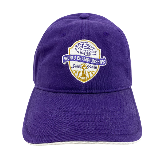 2019 Breeders Cup Horse Racing Hat