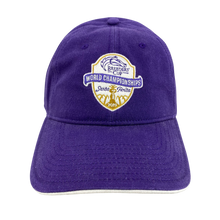 Load image into Gallery viewer, 2019 Breeder’s Cup Horse Racing Hat
