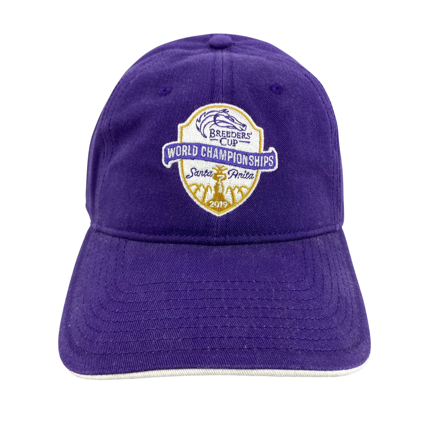 2019 Breeder’s Cup Horse Racing Hat