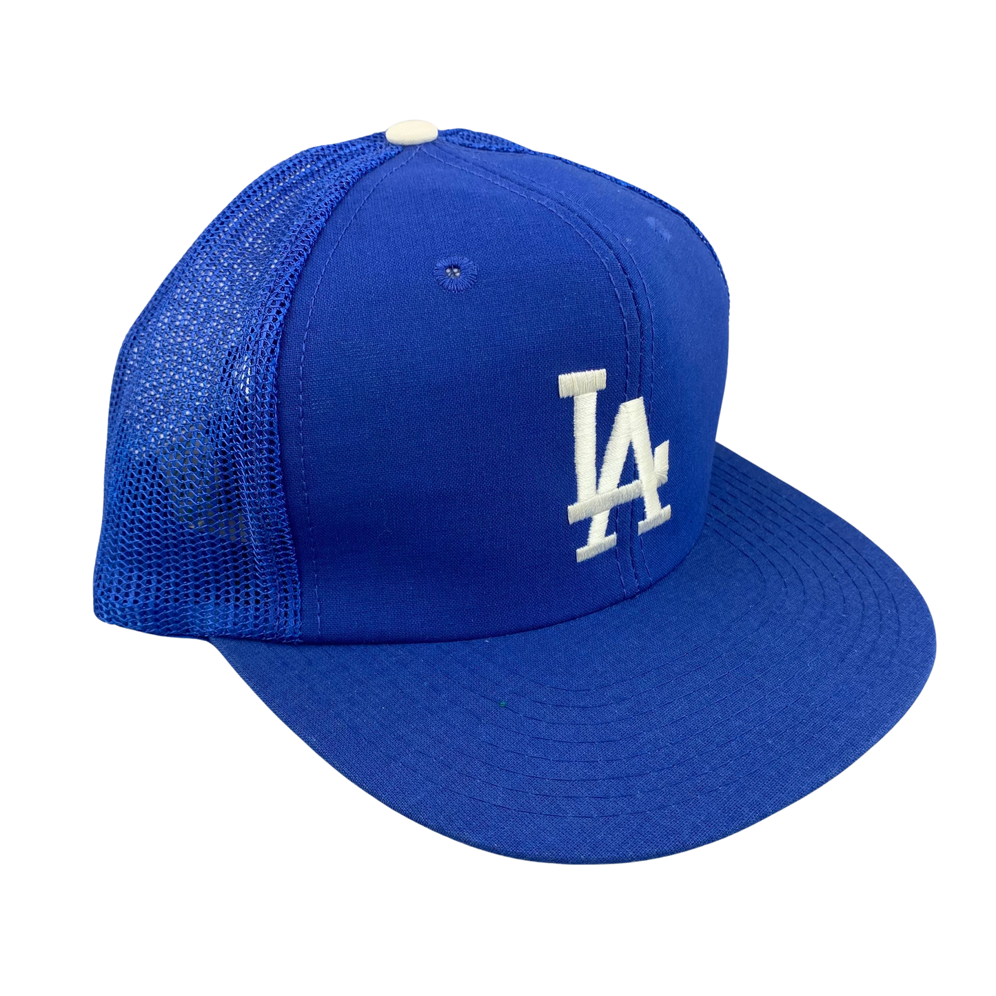 Vintage 90s LA Dodgers Promo Hat