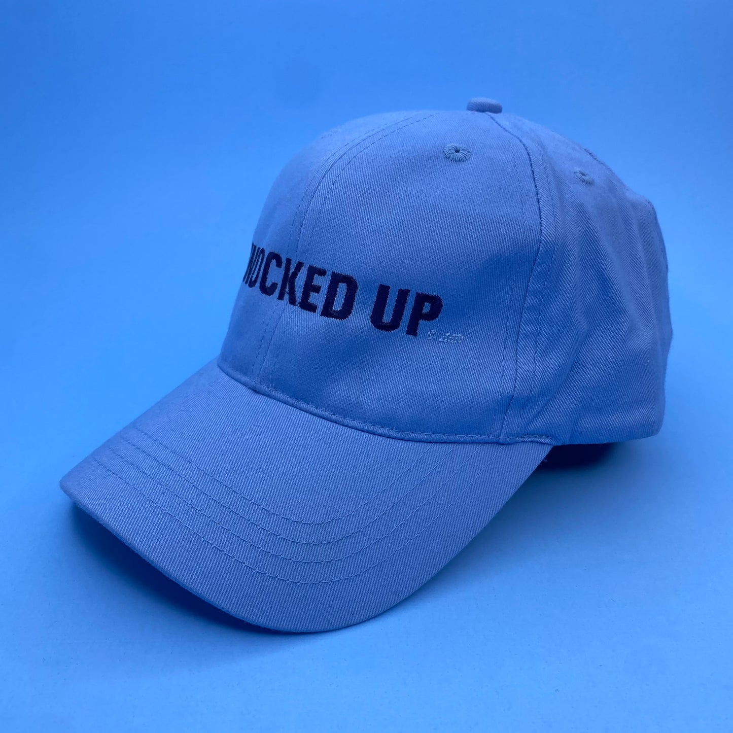 Knocked Up (2007) Movie Promo Hat