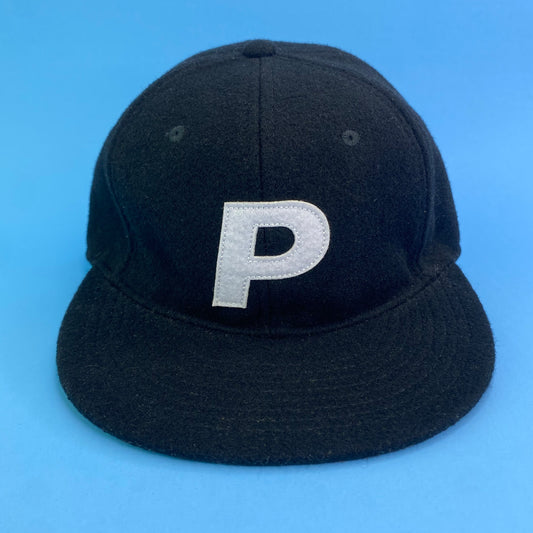 Podium Brand “P” Hat