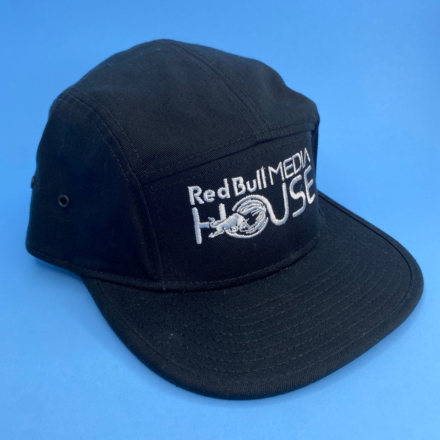 Red Bull Media Hat