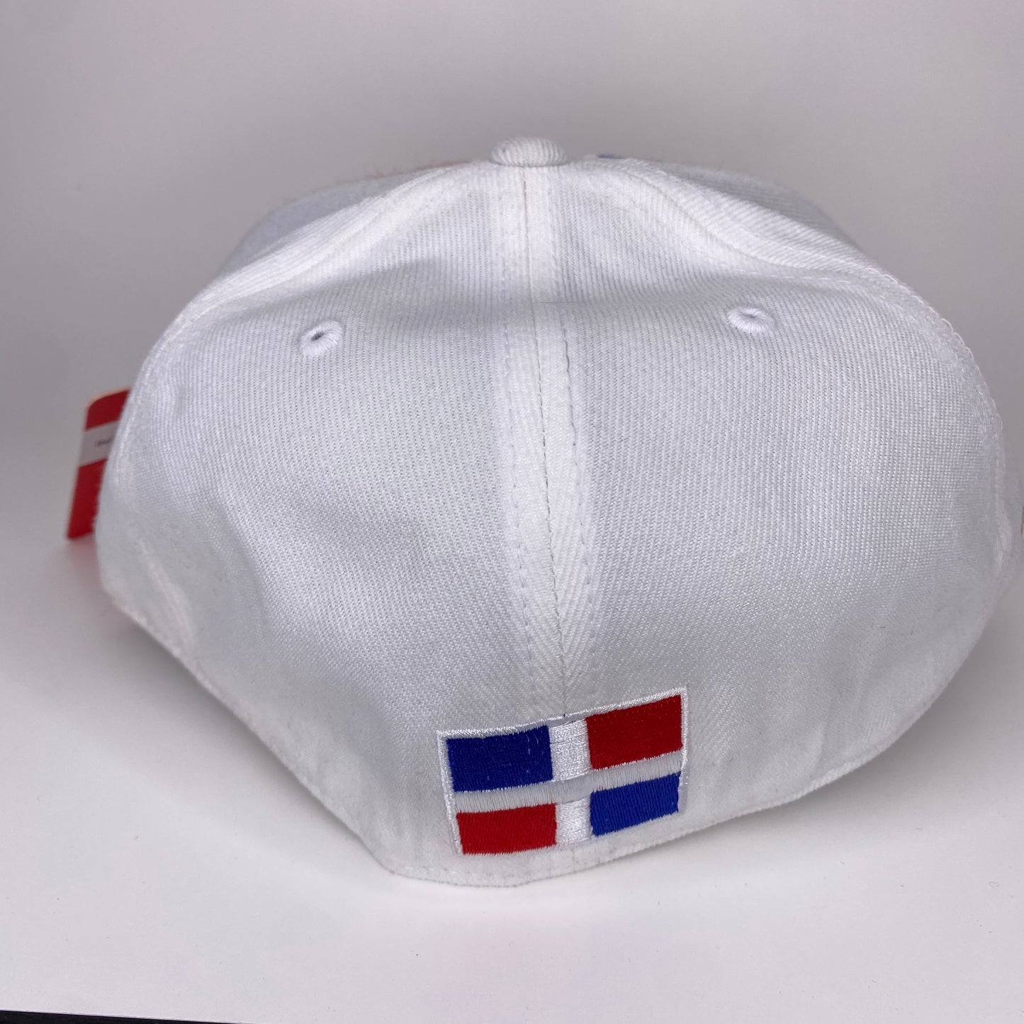 Vintage Dominican Republic Hat