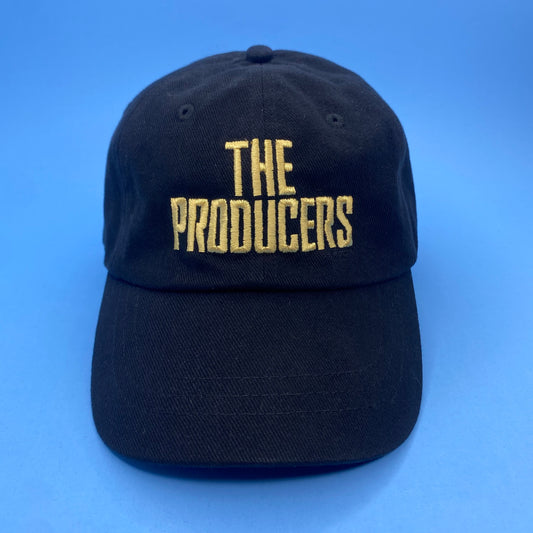 The Producers (2005) Movie Promo Hat