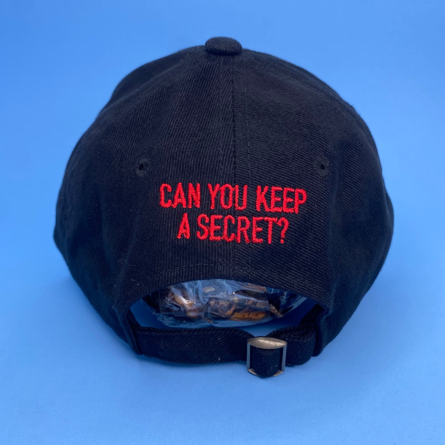 Orphan (2009) “Can You Keep a Secret?” Movie Promo Hat