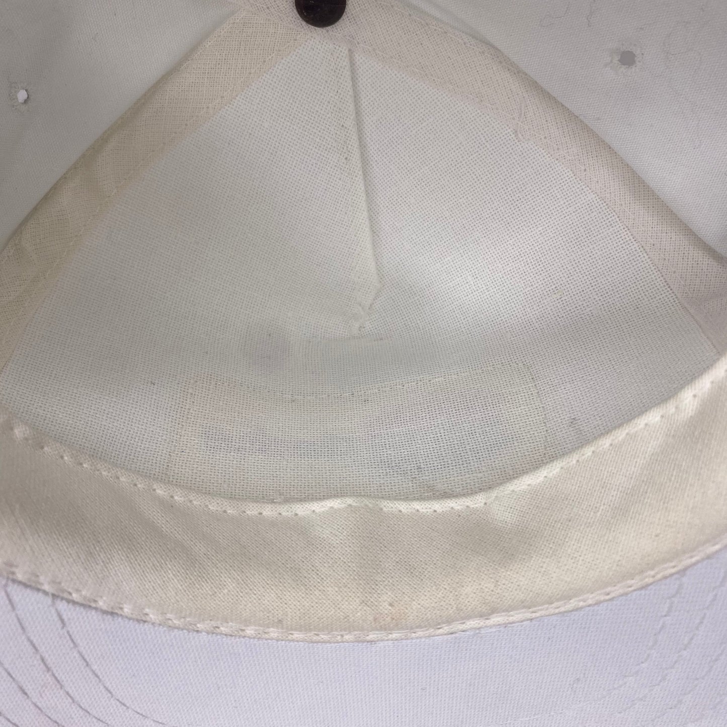 Vintage 90s Ashland Chemical Hat