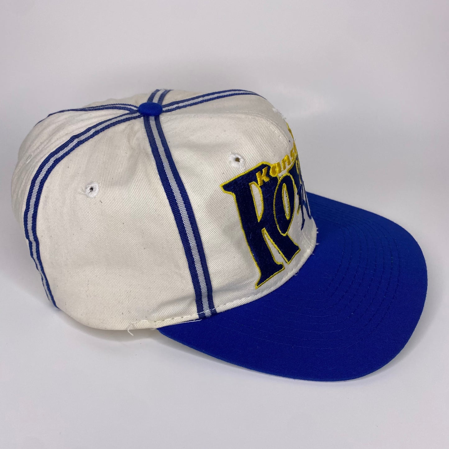 Vintage 90s Kansas City Royals Hat