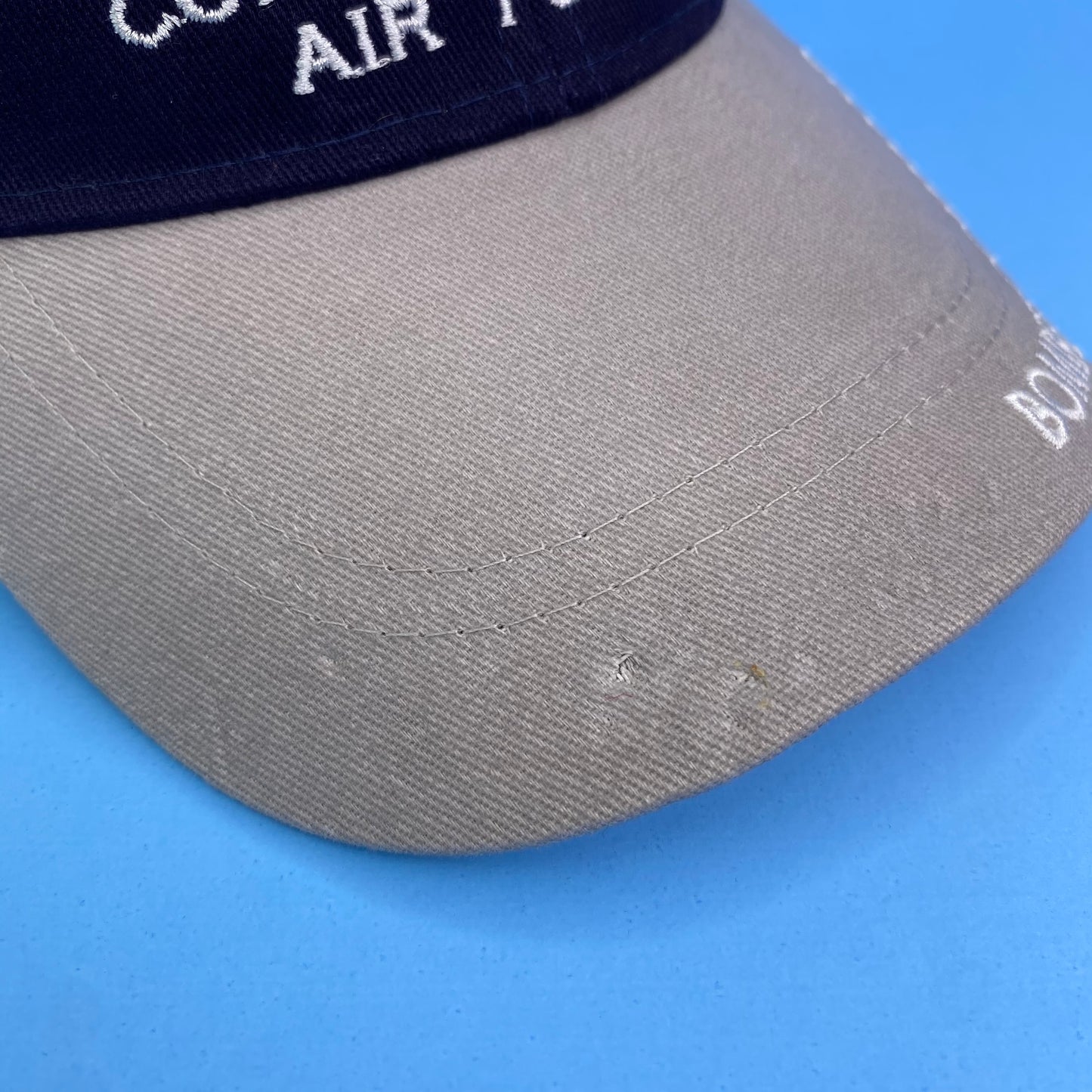 Commemorative Air Force Hat