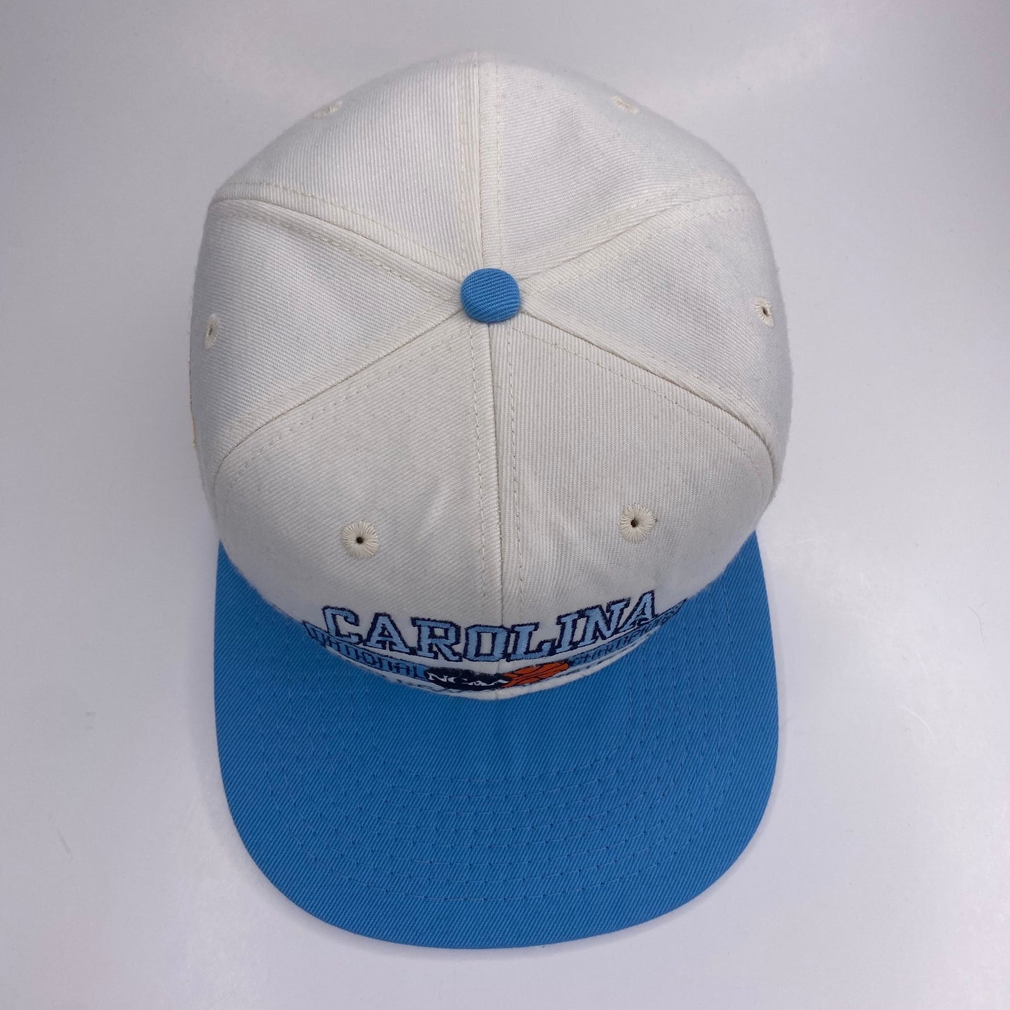 Vintage 1993 North Carolina NCAA National Champions Hat