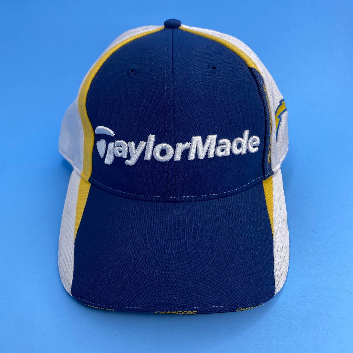 San Diego Chargers x Taylor Made Golf Hat