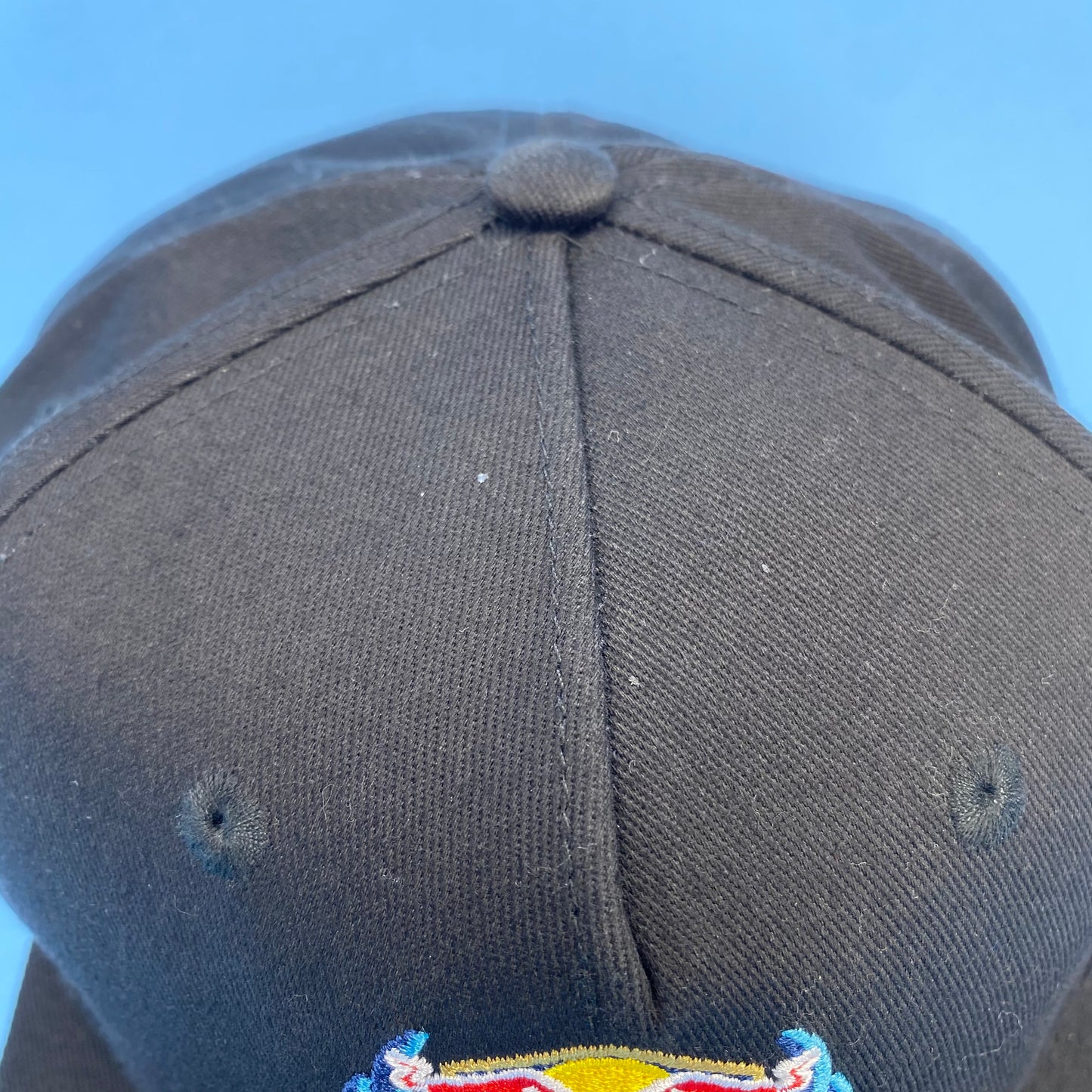 Red Bull Solo Q League of Legends Hat