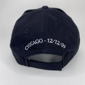 2009 Diaz vs Malignaggi II Boxing Hat