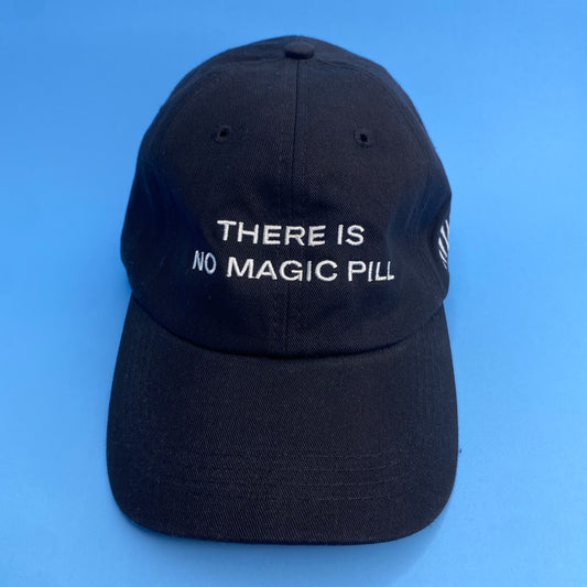 There Is No Magic Pill x LeBron Dad Hat