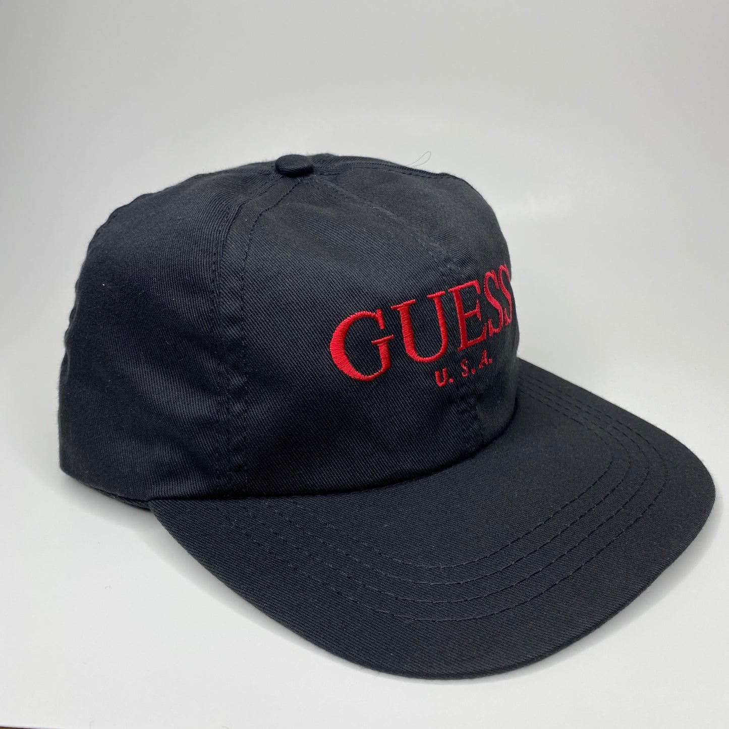 Vintage GUESS Hat