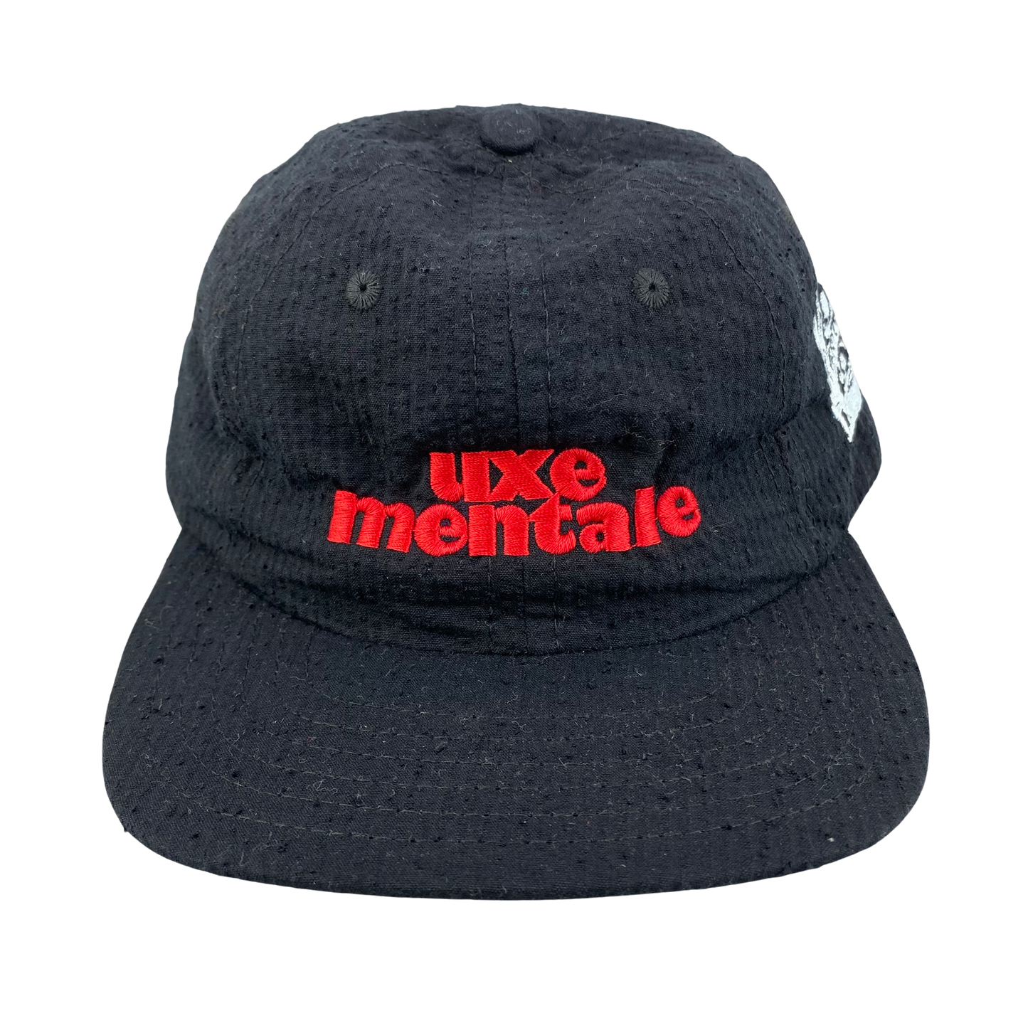 Uxe Mentale x 20th Fox Hat