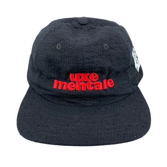 Uxe Mentale x 20th Fox Hat