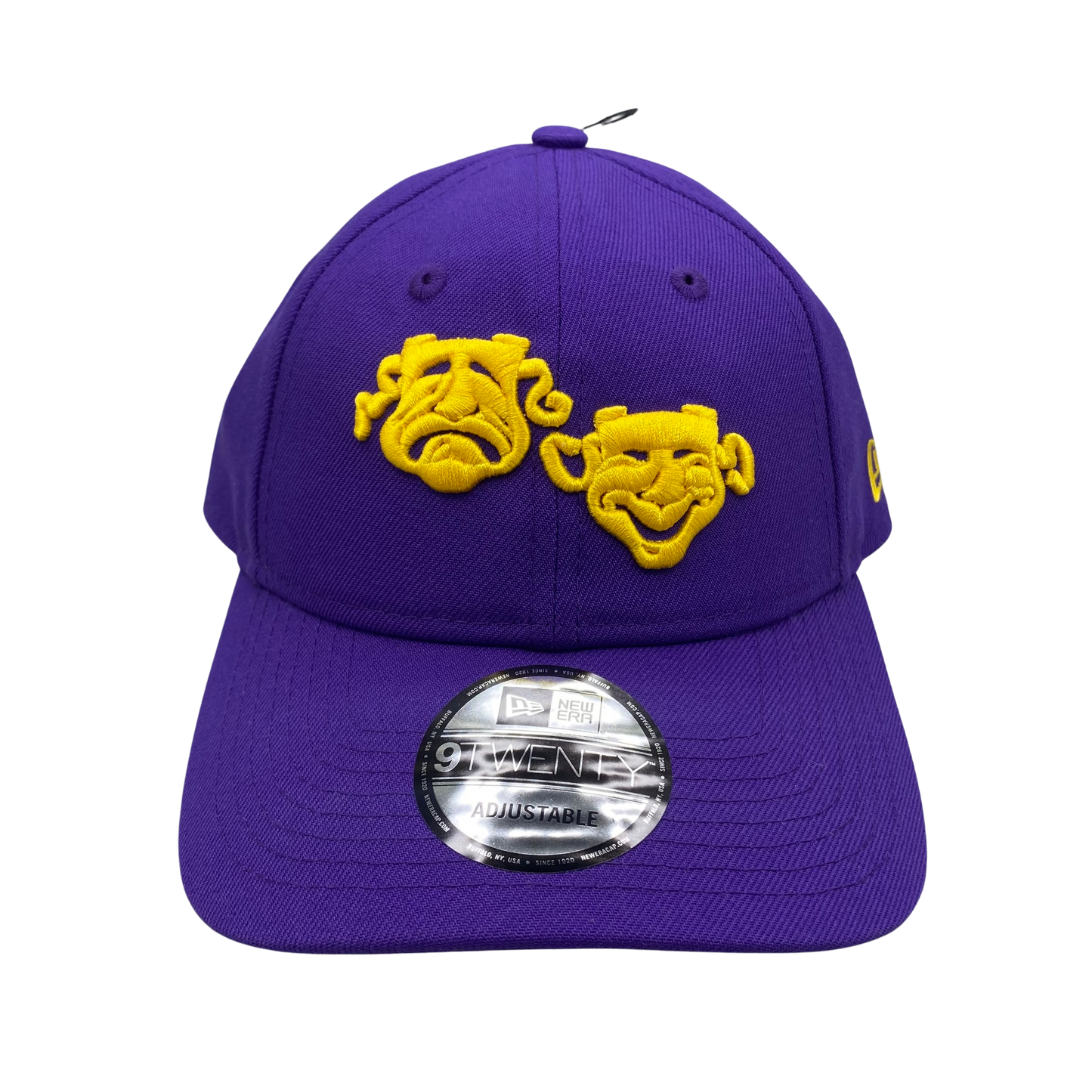 New Orleans Hat